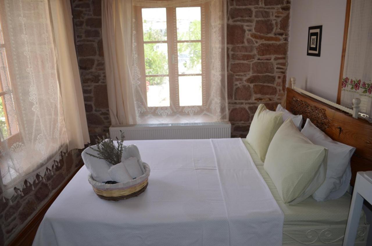 Fragrante Hotel - Adult Only Ayvalik Bagian luar foto