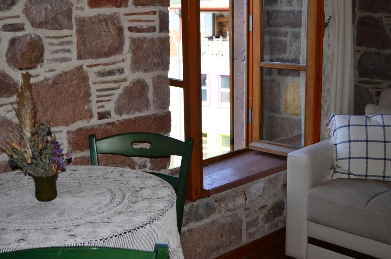 Fragrante Hotel - Adult Only Ayvalik Bagian luar foto