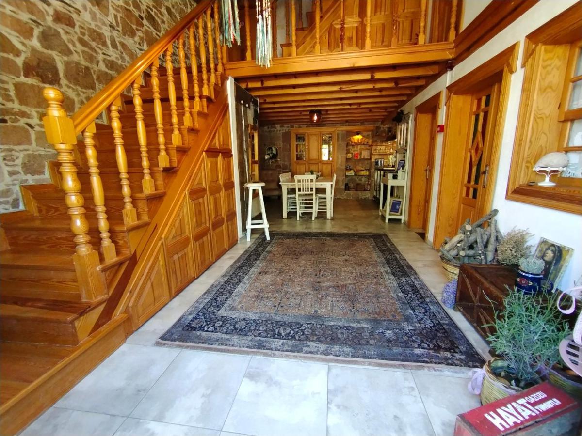 Fragrante Hotel - Adult Only Ayvalik Bagian luar foto