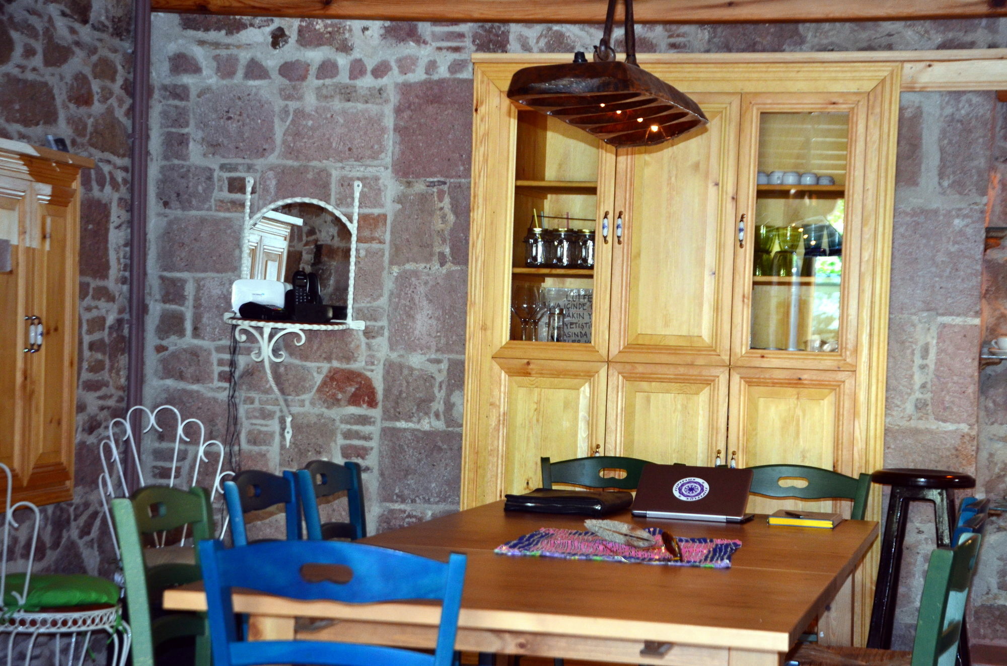 Fragrante Hotel - Adult Only Ayvalik Bagian luar foto